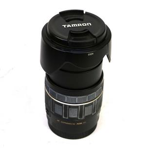 Tamron AF 28-200mm F/3.8-5.6 XR Aspherical (IF) Macro Lens Good | Buya